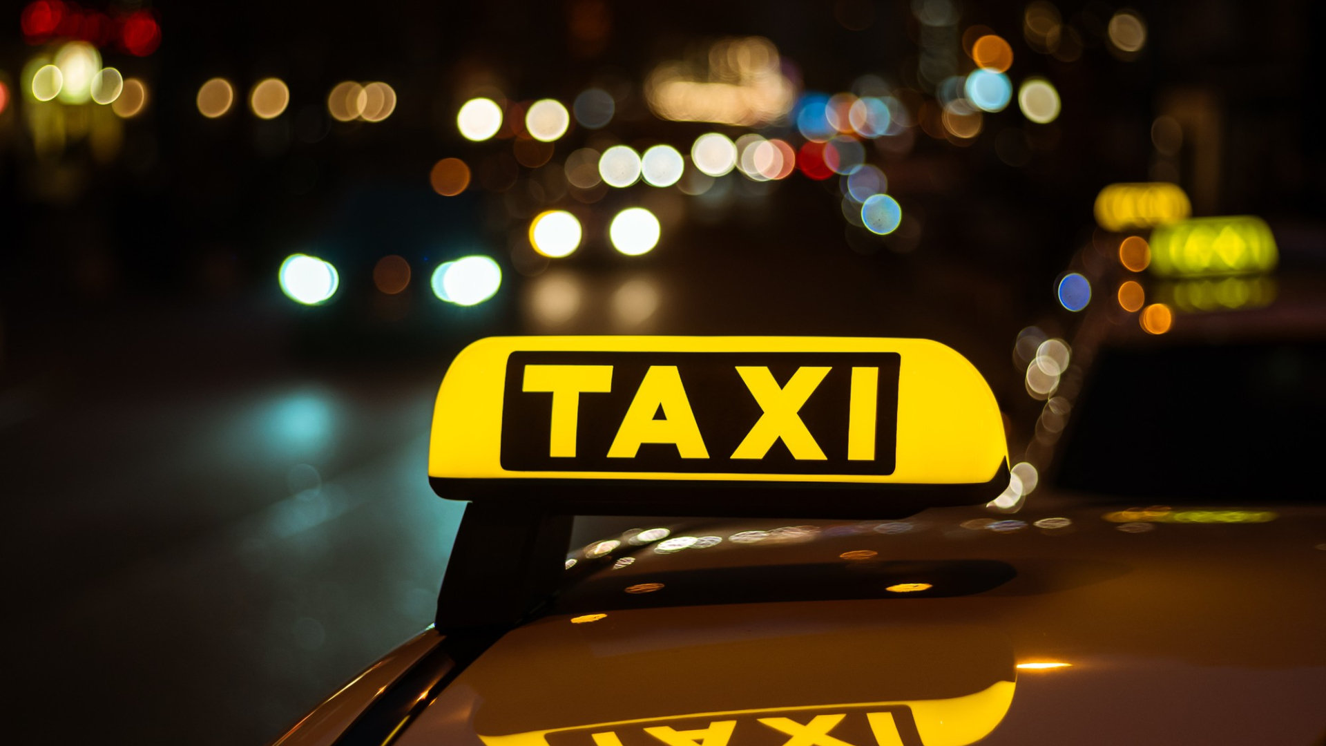 TAXI