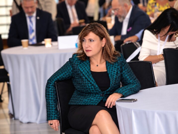 Η EUROINS Ελλάδος Χρυσός Χορηγός στην 8η Εθνική Συνδιάσκεψη Ασφαλιστικών Διαμεσολαβητών
