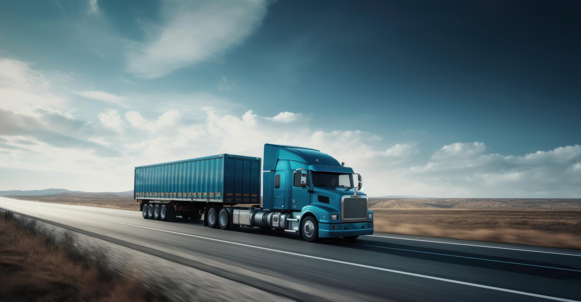  Independently Insured National Transport Trailer
