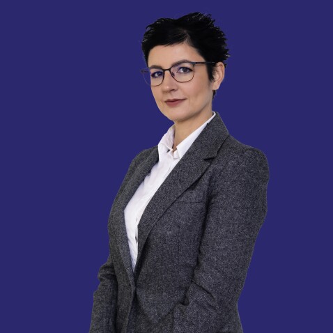Irena Lalova