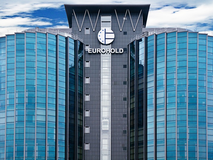 EUROINS RAISES EUR 51.1 MILLION THROUGH CAPITAL INCREASE  
