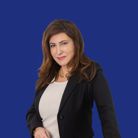Angeliki Mouratidou