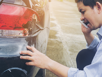 Motor Third Party Liability Claim 